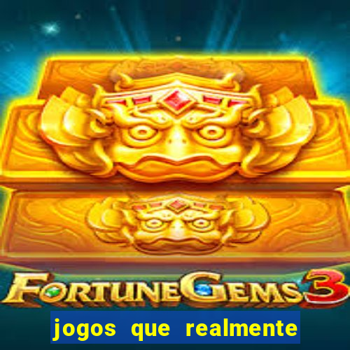 jogos que realmente paga no paypal